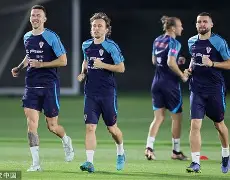 克罗地亚队在欧洲比赛中势不可挡(克罗地亚队在欧洲比赛中势不可挡的是谁)