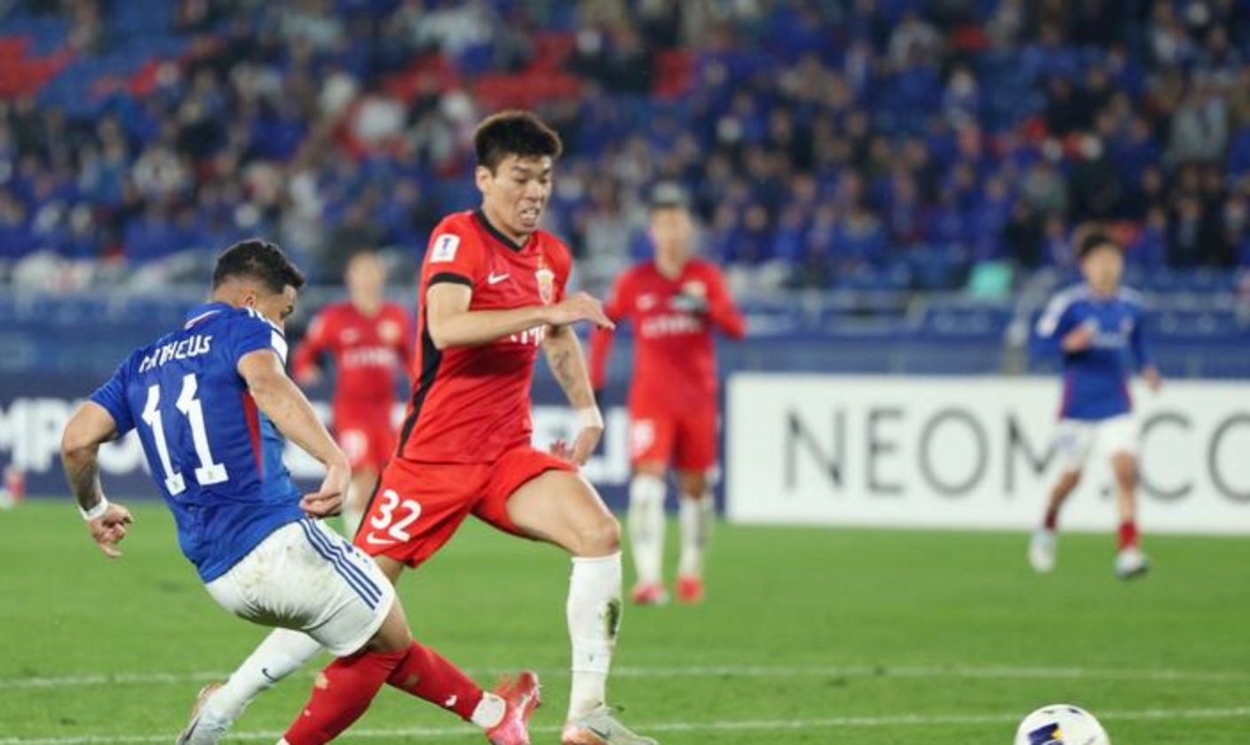 东亚足球联赛 东亚足球联赛