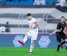 罗马尼亚客场击败挪威，积分榜次席争夺欧洲杯晋级席位