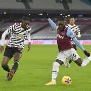 科特迪瓦后卫成为联赛最佳防守球员了吗