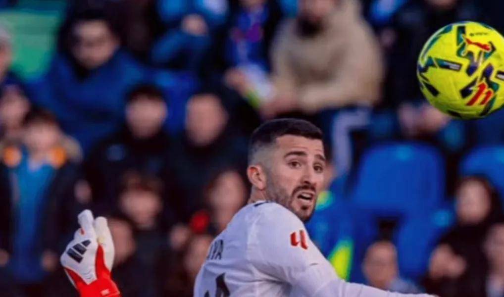 马竞主场告负，连续比赛失利状态不佳(马竞主场告负,连续比赛失利状态不佳怎么办)