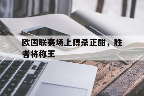 欧国联赛场上搏杀正酣,胜者将称王 欧国联赛场上搏杀正酣,胜者将称王
